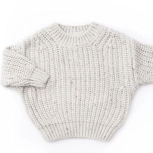 Goumi Knit Sweater